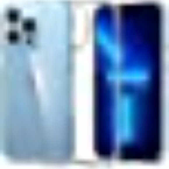 Spigen Ultra Hybrid [Anti-Yellowing Technology] Designed for iPhone 13 - Picture 5 of 8